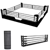 boxing ring